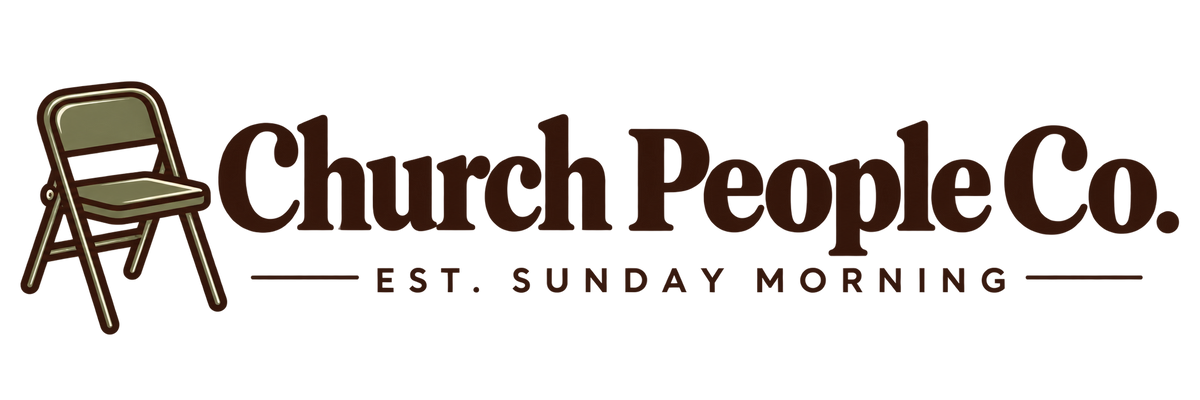 Church People Co